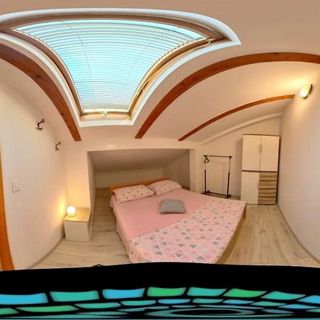 Danica Apartment Fažana Cameră foto