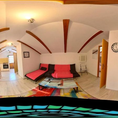 Danica Apartment Fažana Cameră foto