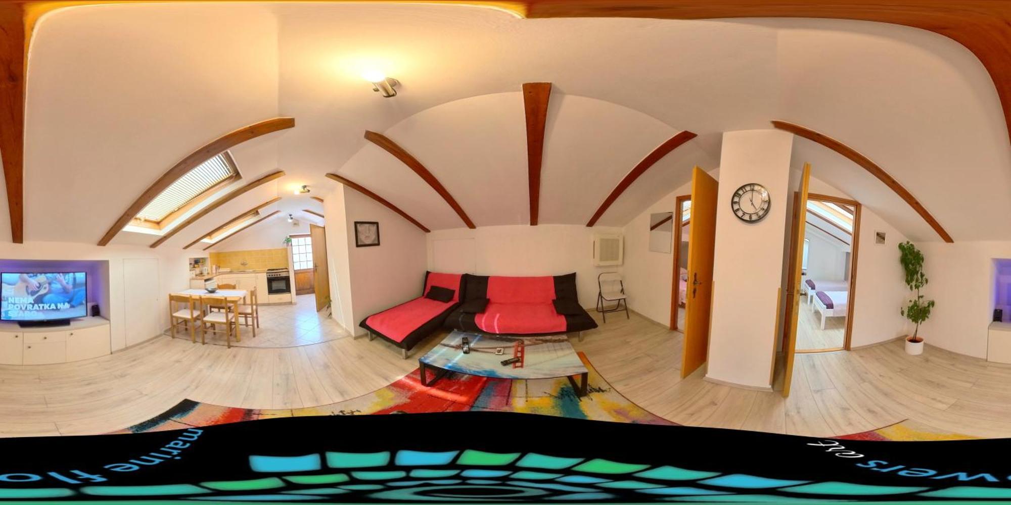 Danica Apartment Fažana Cameră foto