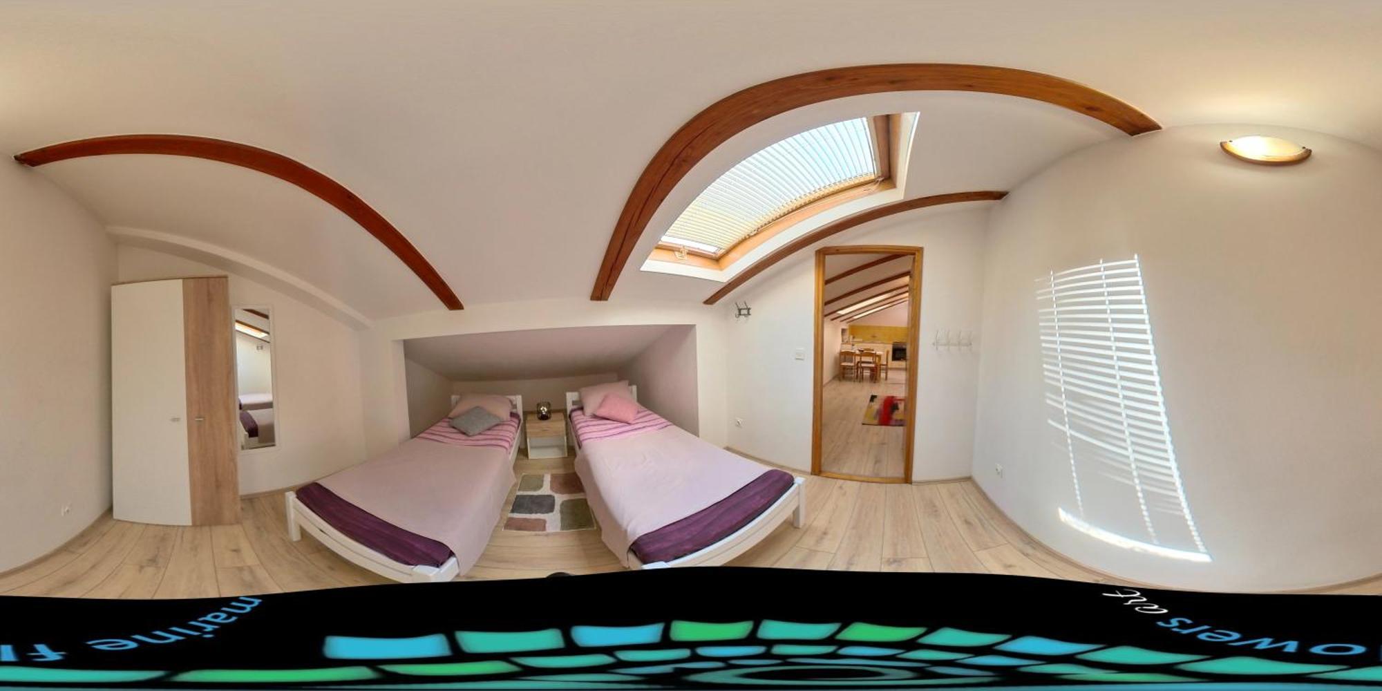 Danica Apartment Fažana Cameră foto