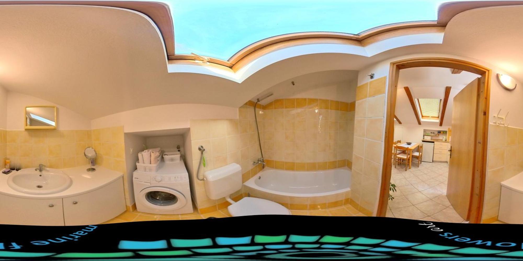 Danica Apartment Fažana Cameră foto